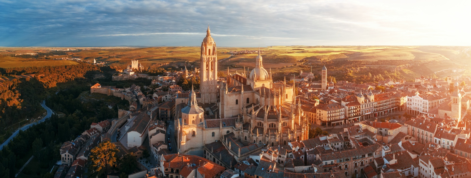 Provincia de Segovia