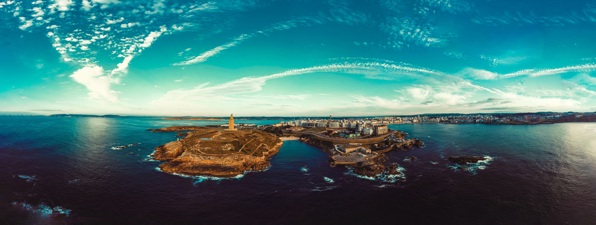 Provincia de A Coruña