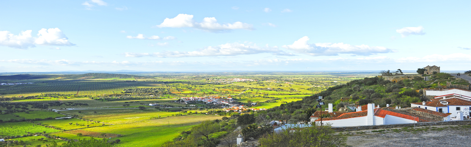 Región de Alentejo