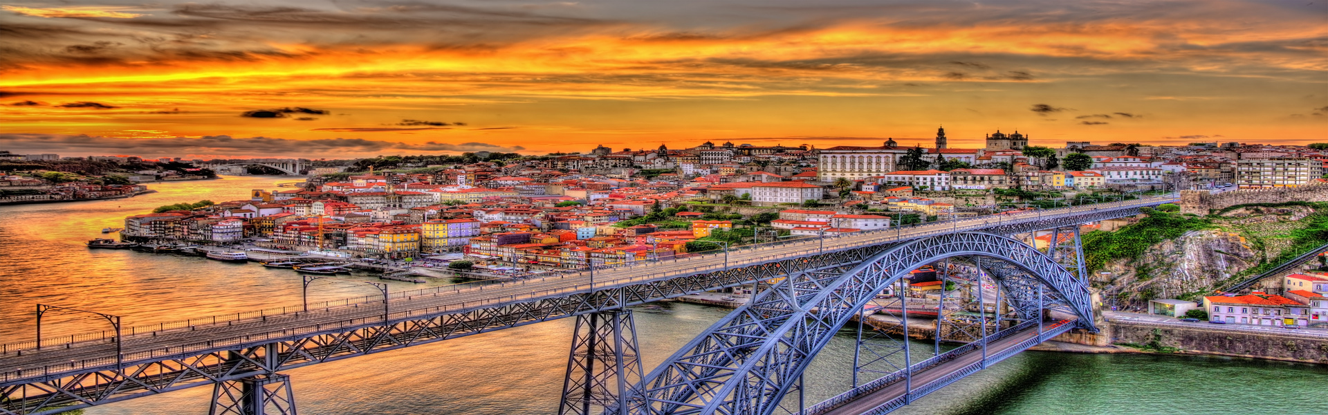 Distrito de Oporto