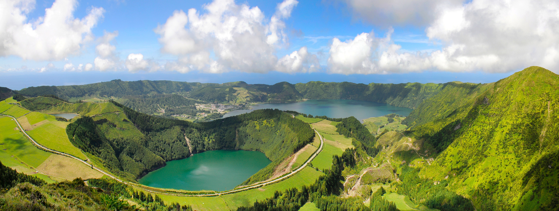 Las Azores