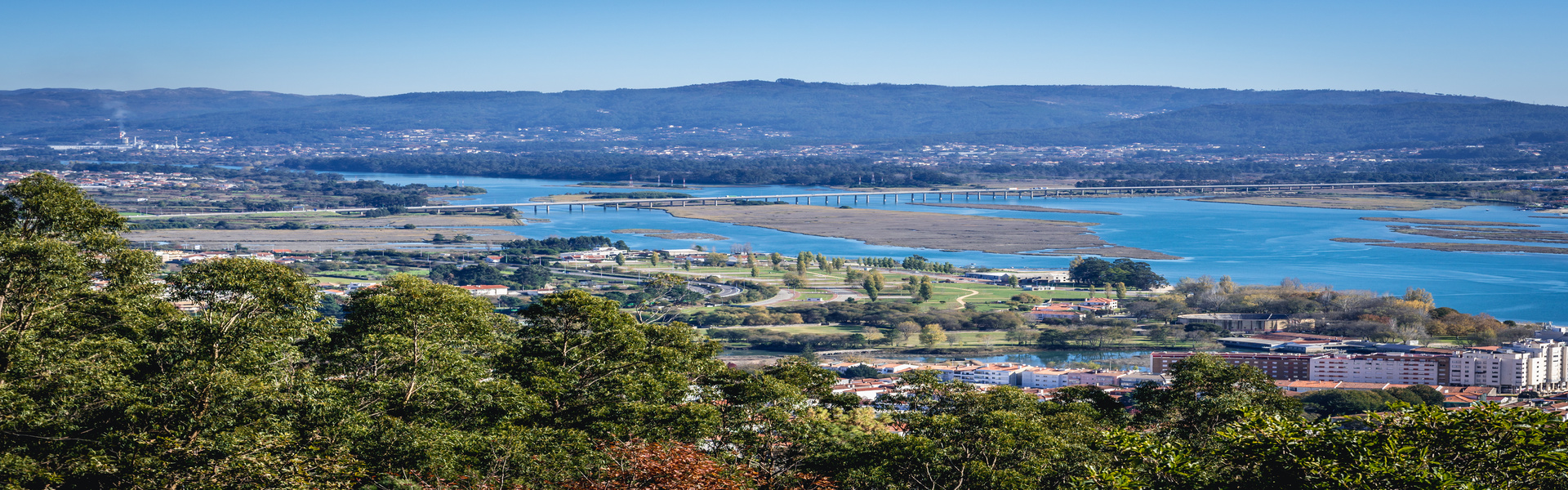 Distrito de Viana do Castelo