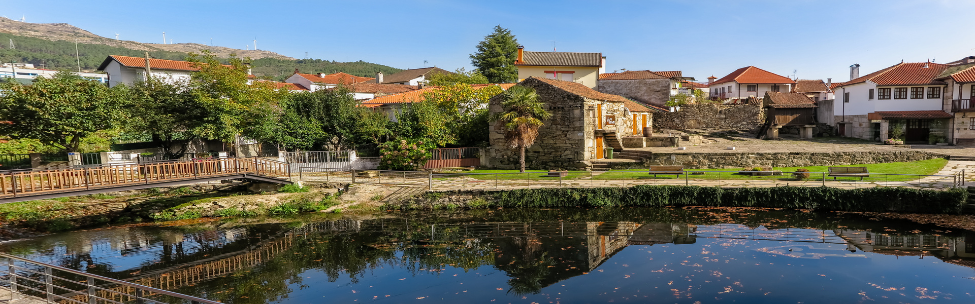 Distrito de Vila Real