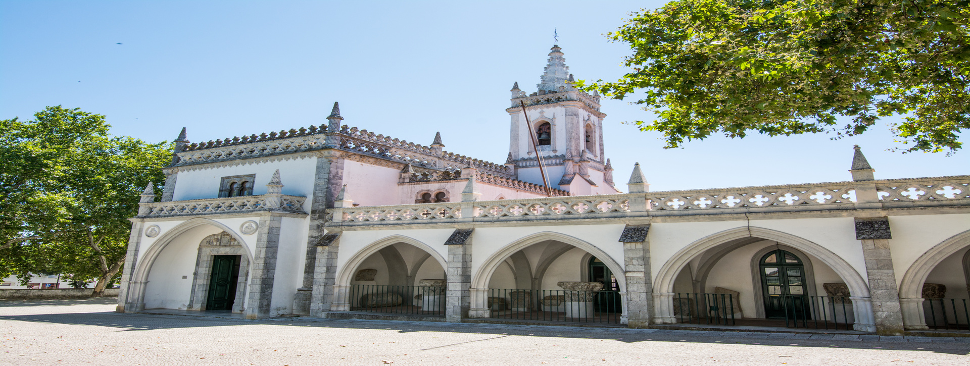 Distrito de Beja