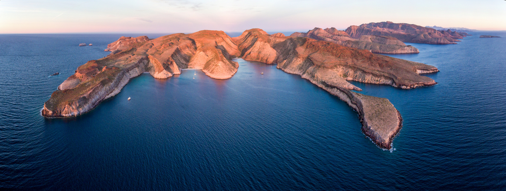 Baja California