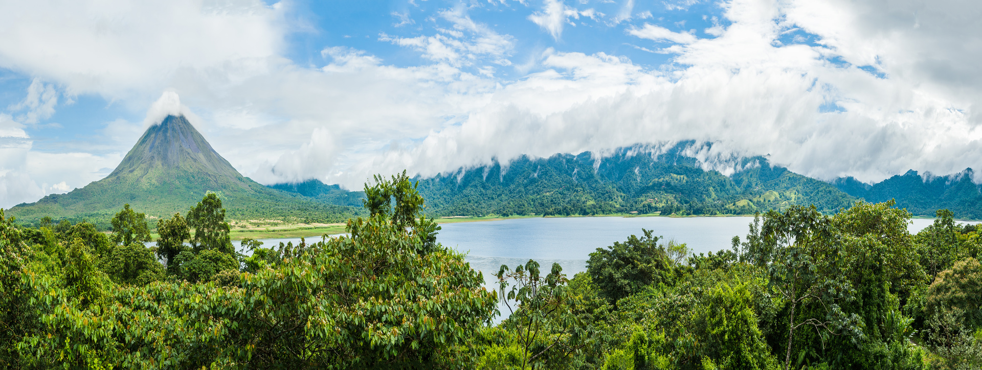 La Fortuna