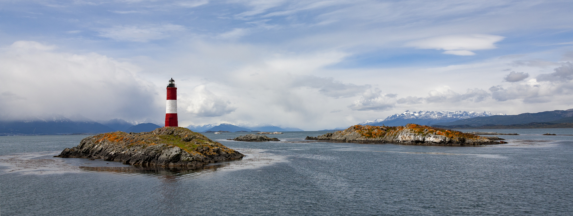 Provincia de la Tierra del Fuego