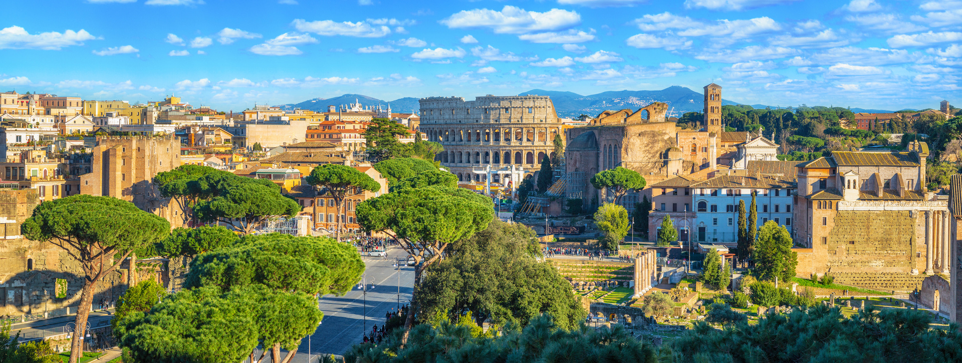 Provincia de Roma
