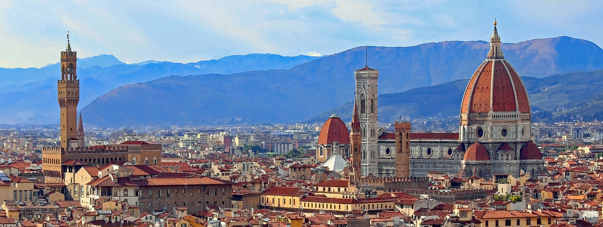 Provincia de Florencia