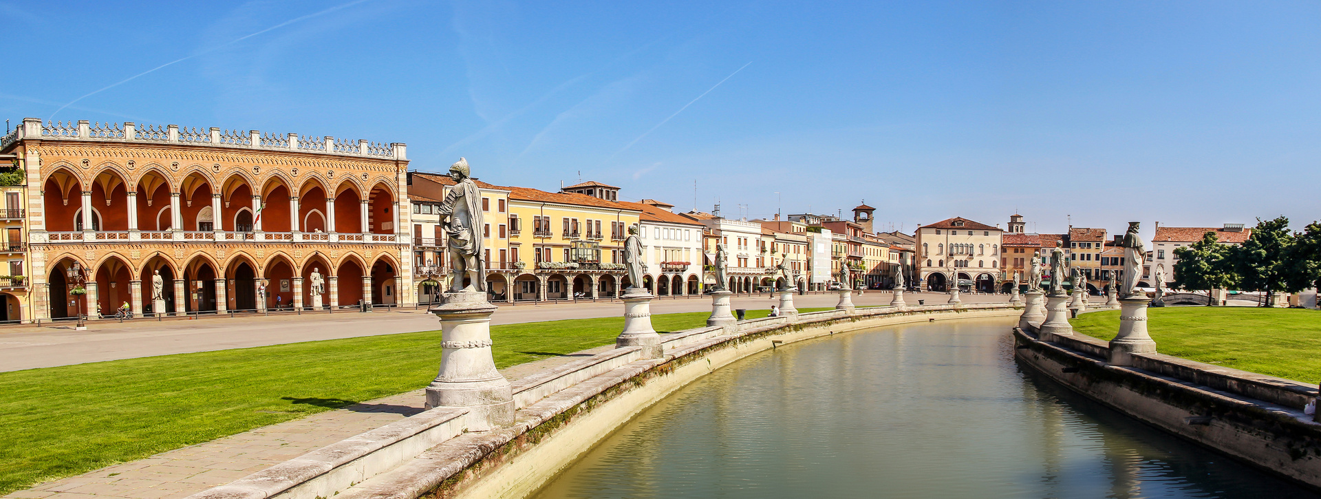 Provincia de Padua