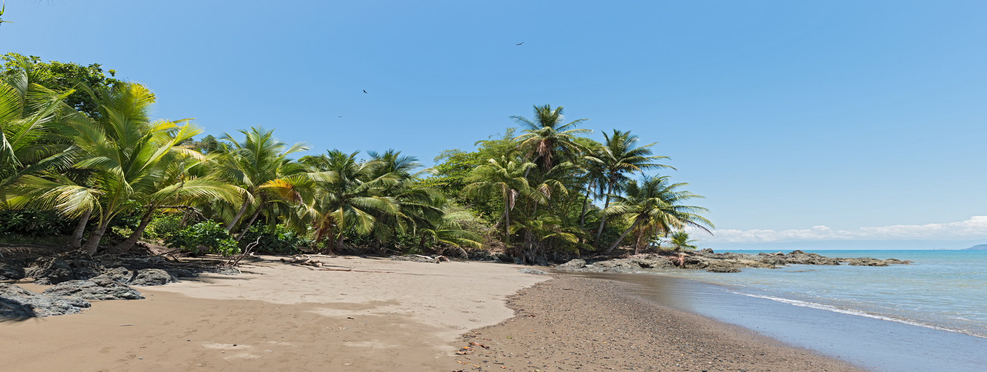 Bahía Drake