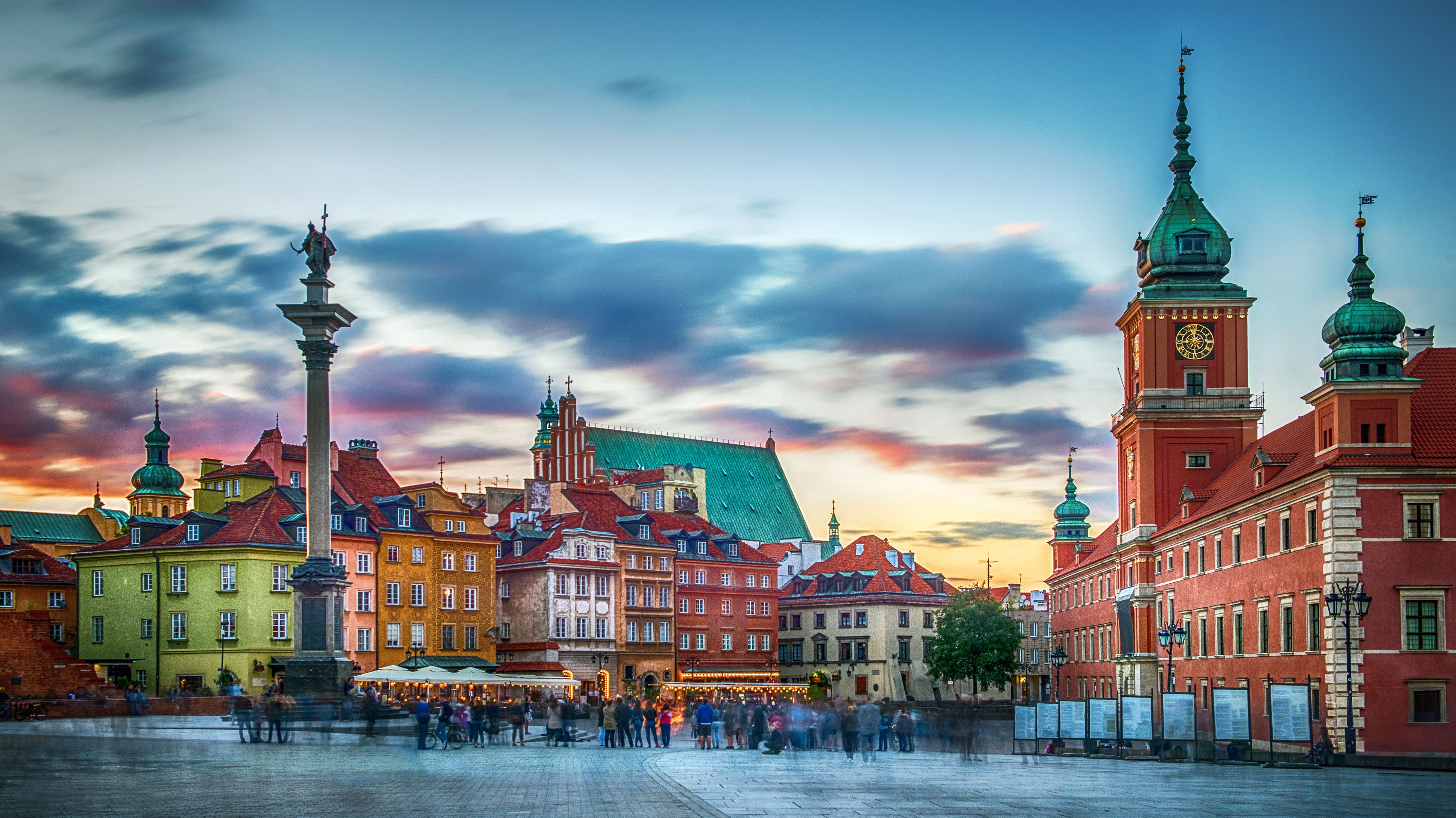 Polonia