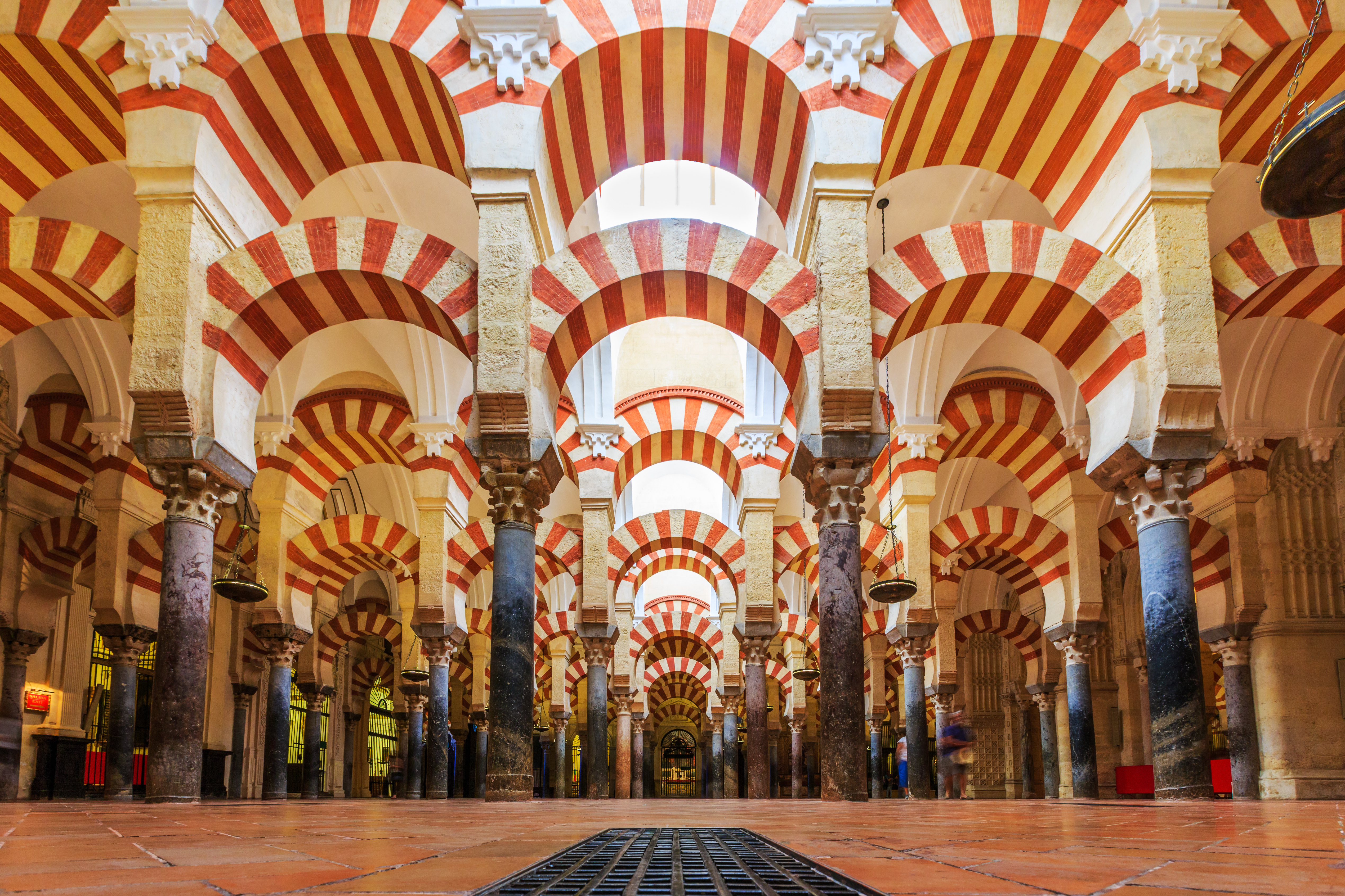 Tour por la Córdoba monumental 