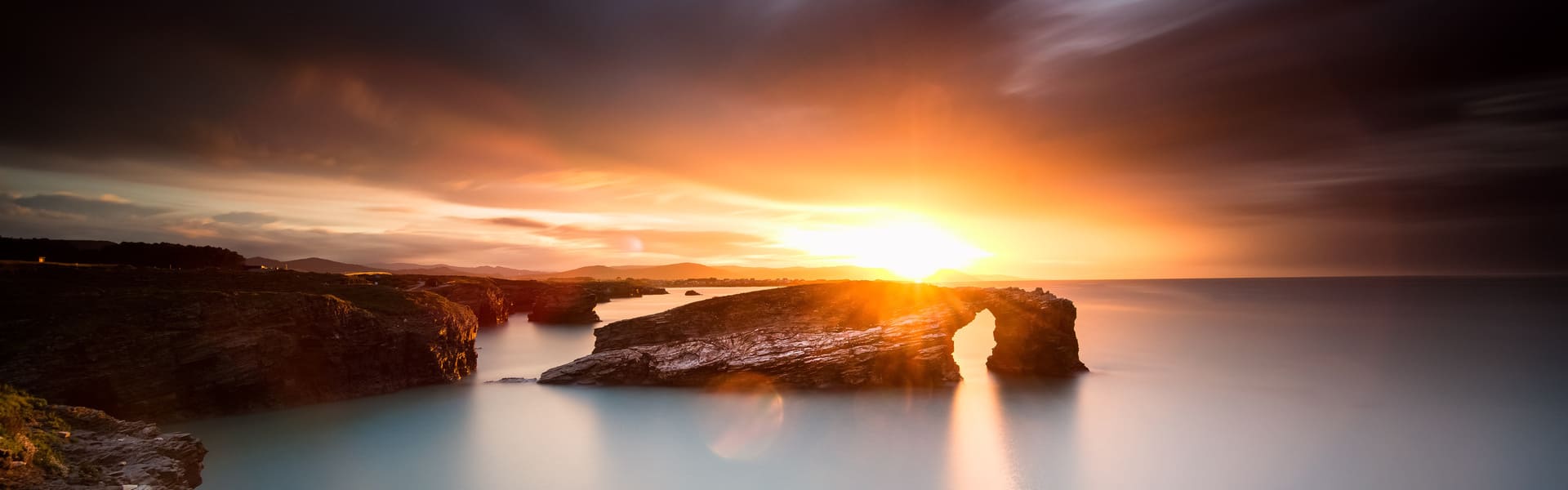 Tour Marina Lucense + Catedrales + Asturias